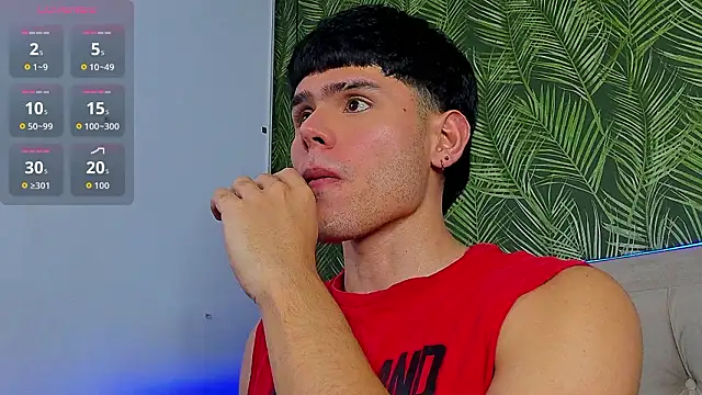 Nathaniel Park online show from 03-13-26, 11:44