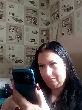 Veronica-Celie online show from 10-11-25, 12:04