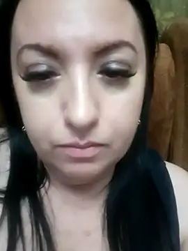 Veronica-Celie online show from 11-07-25, 08:42