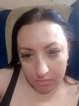 Veronica-Celie online show from 12-04-25, 08:56