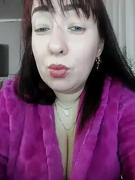 Snapshot of Rubina_Maud chatting on 10-09-25, 08:07 Rubina Maud online show from 10-09-25, 08:07