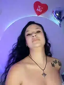 angel witch online show from 02-17-25, 06:15