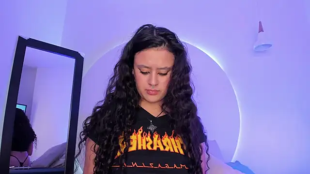 angel witch online show from 02-26-25, 01:30