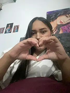 YuliiCamm online show from 12-10-24, 12:50