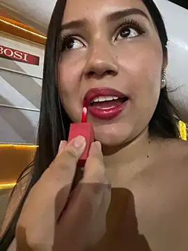 YuliiCamm online show from 12-10-24, 11:40