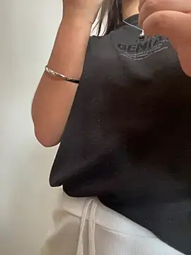 YuliiCamm online show from 01-12-25, 08:25