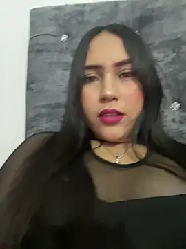 YuliiCamm online show from 01-29-25, 12:54