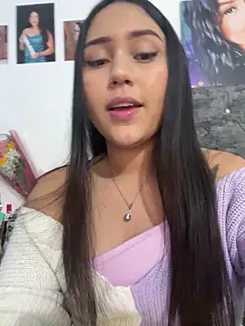 YuliiCamm online show from 02-03-25, 11:26