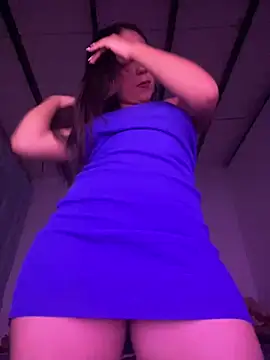 YuliiCamm online show from 02-27-25, 12:43