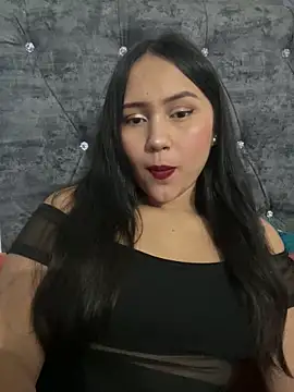 YuliiCamm online show from 03-19-25, 01:43