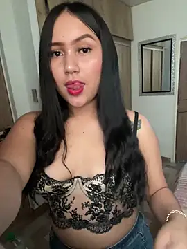 YuliiCamm online show from 09-26-25, 08:46