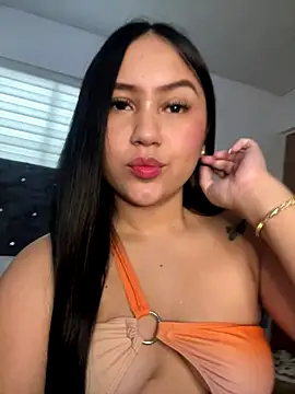 YuliiCamm online show from 09-28-25, 08:58