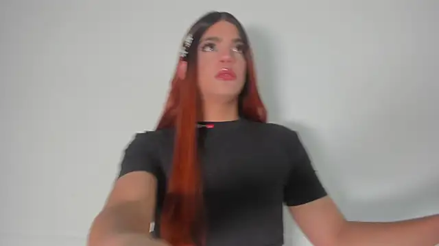 Sexual Desirests online show from 02-09-25, 09:06