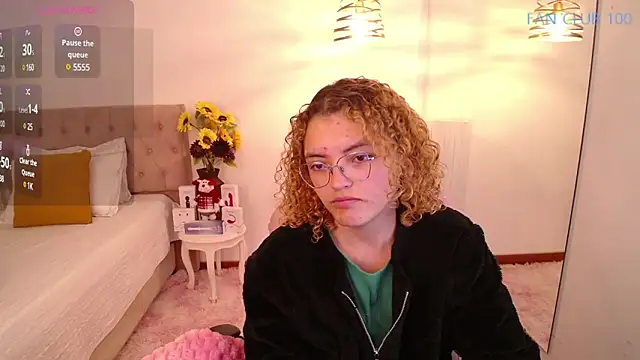 Missbrave1 online show from 12-20-24, 12:08