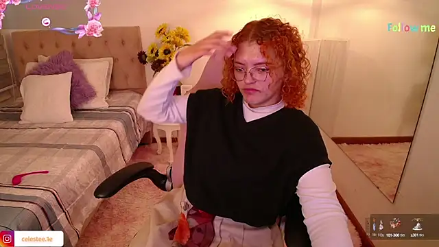 Missbrave1 online show from 01-02-25, 06:56