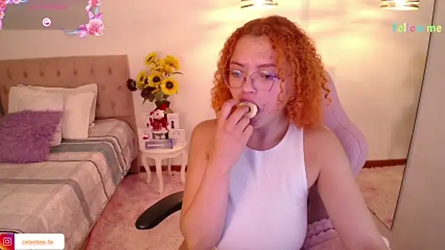 Missbrave1 online show from 01-03-25, 07:07