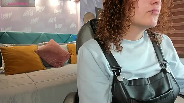 Missbrave1 online show from 11-11-25, 07:36