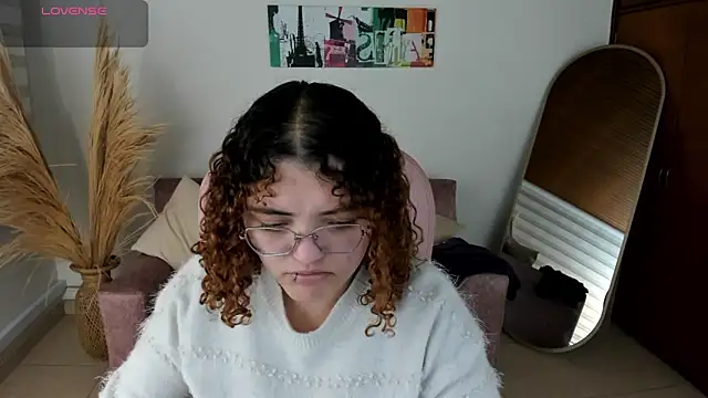 Missbrave1 online show from 11-22-25, 02:10