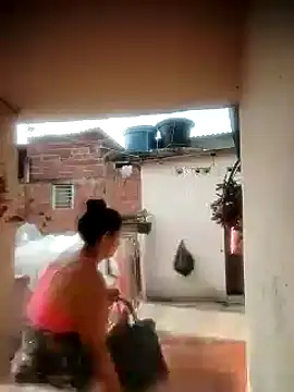 carolina goez online show from 03-12-25, 01:51