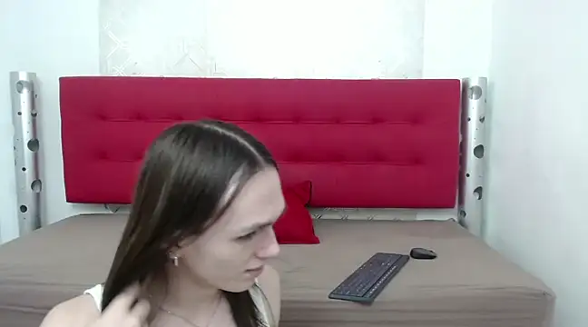 Celestial Queen  online show from 01-15-25, 12:36