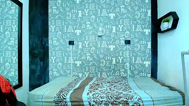 Celestial Queen  online show from 01-29-25, 08:46