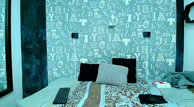 Celestial Queen  online show from 01-29-25, 11:56