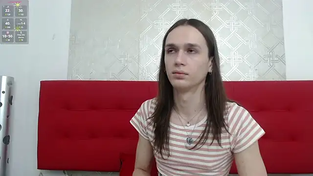 Celestial Queen  online show from 02-19-25, 01:06