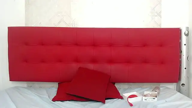 Celestial Queen  online show from 02-24-25, 03:20