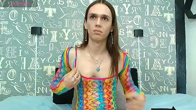 Celestial Queen  online show from 03-01-25, 06:21