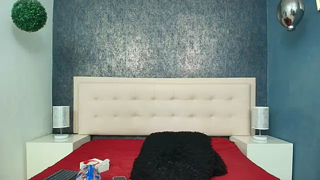 Celestial Queen  online show from 10-07-25, 12:35