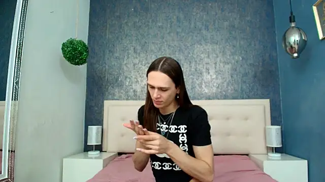 Celestial Queen  online show from 10-14-25, 01:12