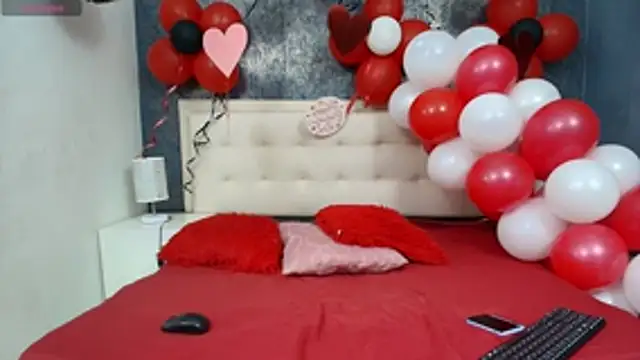 Snapshot of Celestial_Queen_ chatting on 02-13-26, 02:24 Celestial Queen online show from 02-13-26, 02:24