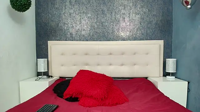 Celestial Queen  online show from 03-27-26, 02:39