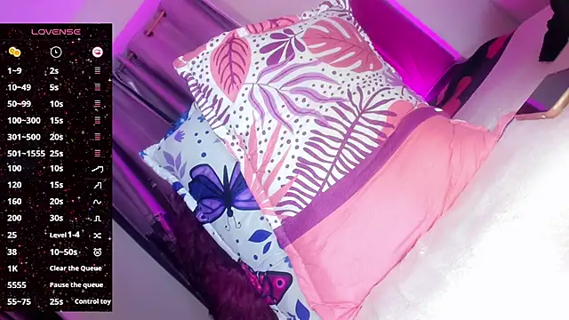 Snapshot of sofi_doll_23 chatting on 10-14-25, 11:38 sofi doll 23 online show from 10-14-25, 11:38