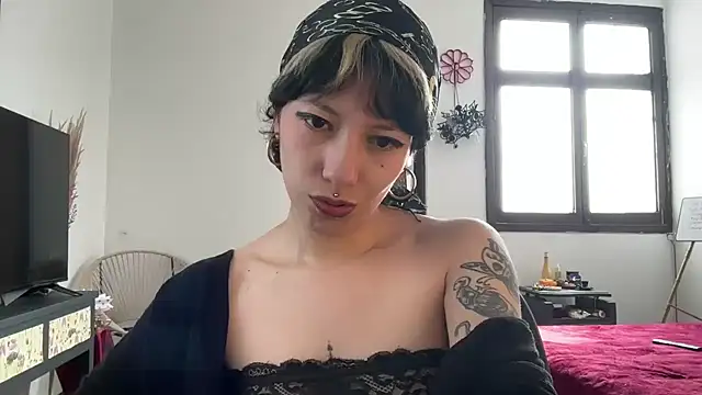 cataline de aragaon online show from 01-09-25, 08:22