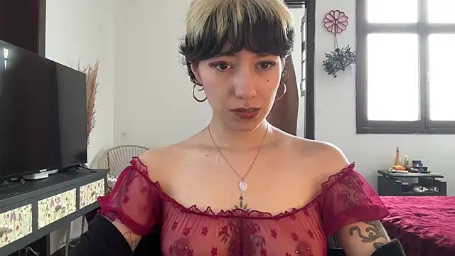 cataline de aragaon online show from 01-13-25, 08:04