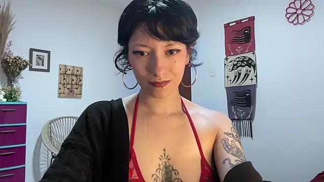 cataline de aragaon online show from 02-11-25, 07:38