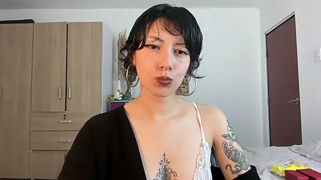 cataline de aragaon online show from 02-27-25, 07:47