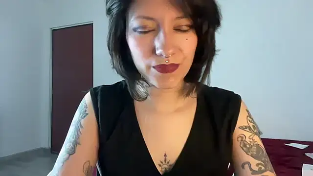 cataline de aragaon online show from 09-12-25, 09:15