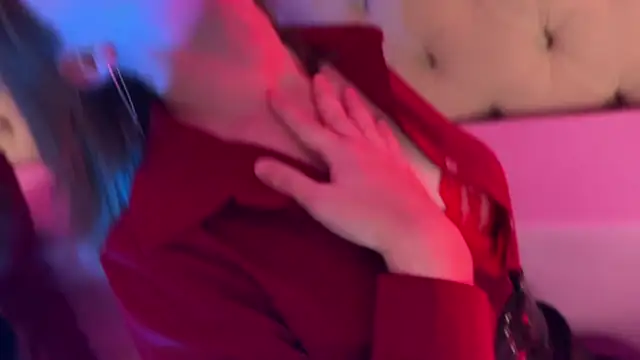 YukoFanee online show from 02-27-25, 07:26