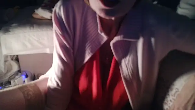 VeneRed online show from 02-17-25, 07:42