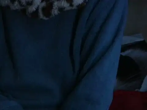 VeneRed online show from 10-13-25, 08:09