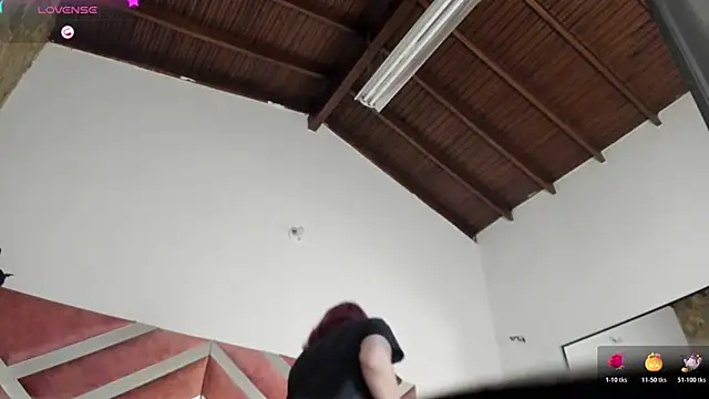 madame ibby online show from 01-08-26, 01:24