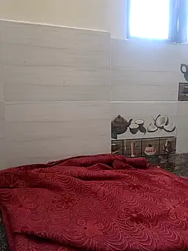 Cute ritu0 online show from 01-28-25, 07:11