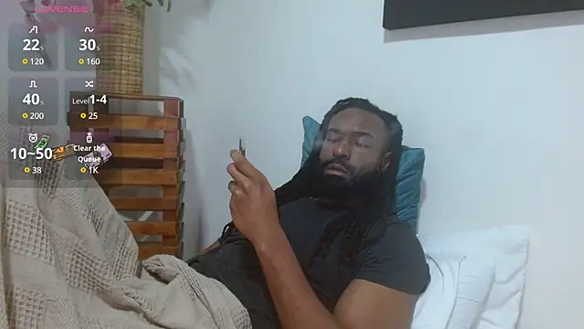 johngabbanaa online show from 01-05-25, 03:55