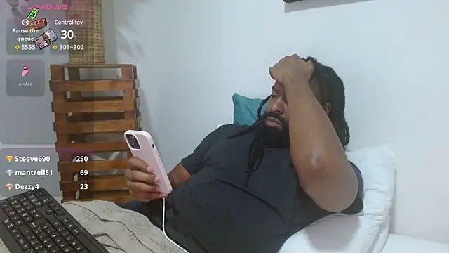 johngabbanaa online show from 01-05-25, 06:56