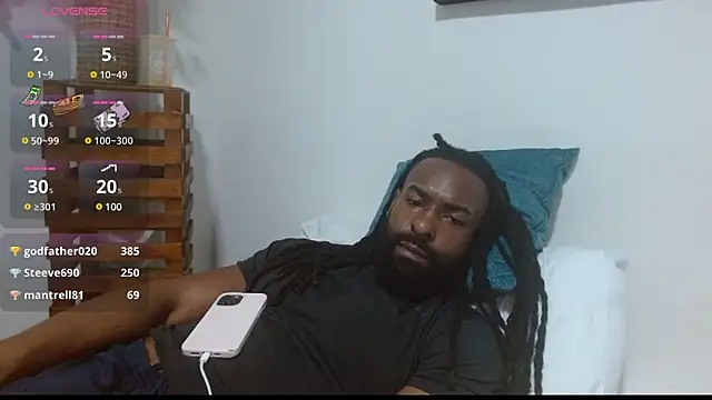 johngabbanaa online show from 01-05-25, 09:57