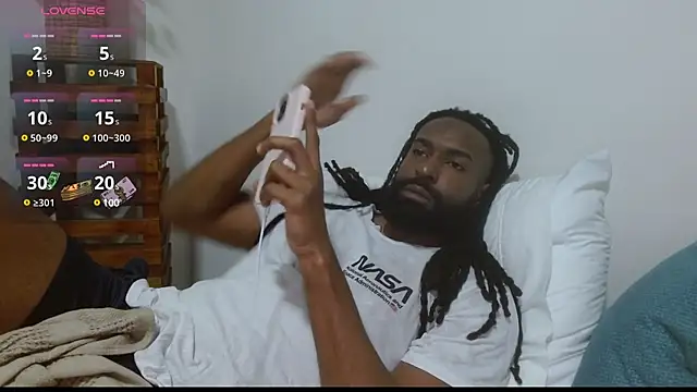 johngabbanaa online show from 01-06-25, 02:04