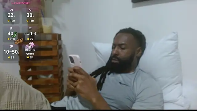 johngabbanaa online show from 01-06-25, 04:44