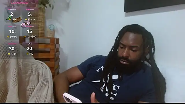johngabbanaa online show from 01-06-25, 10:15